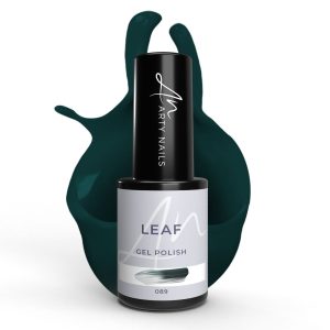 Arty Nails trajni lak 5ml - 089 Leaf (Hema, Di-Hema, TPO free)