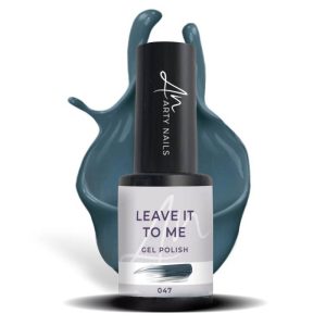 Arty Nails trajni lak 5ml - 047 Leave it to me