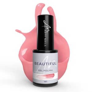 Arty Nails trajni lak 5ml - 161 Beautiful