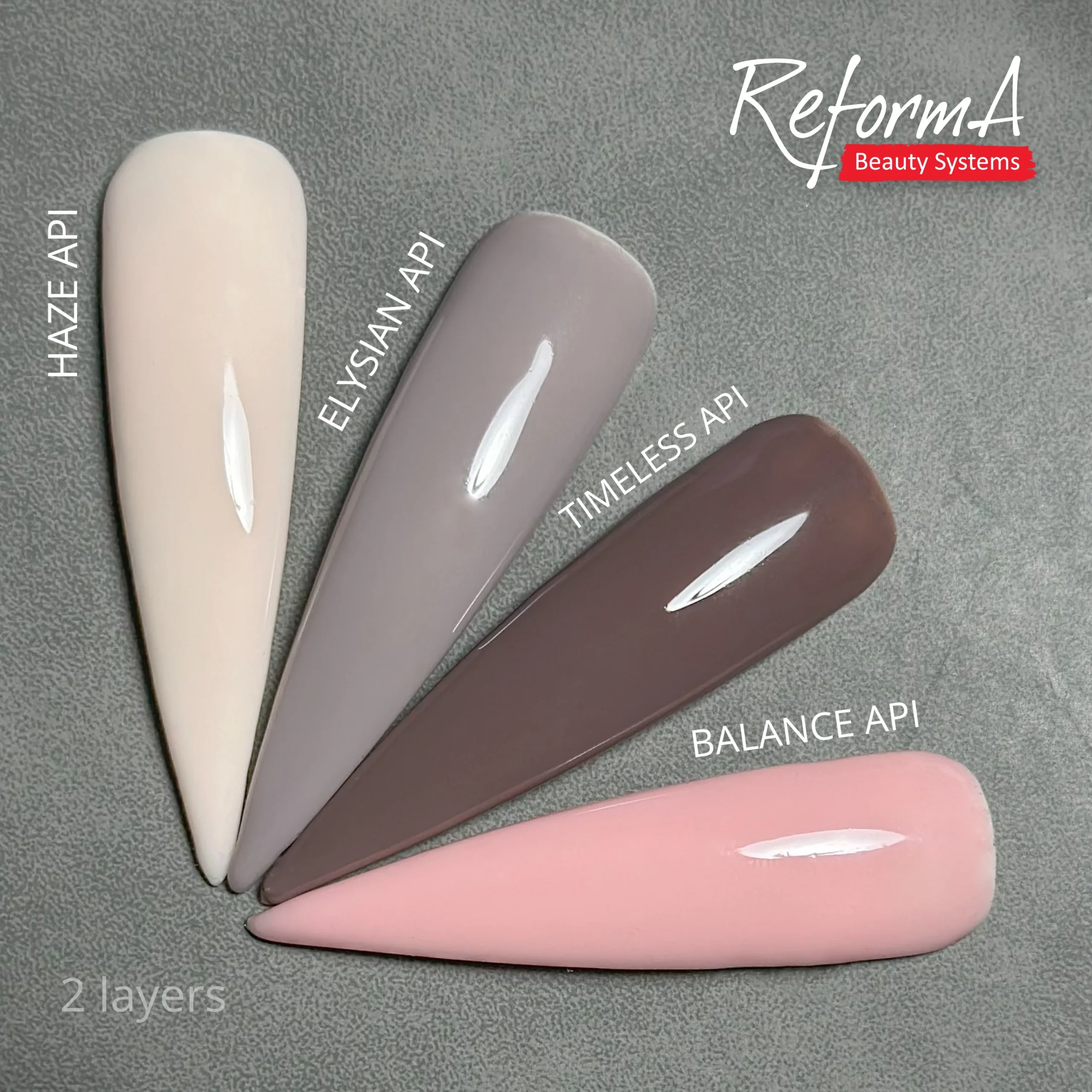 ReformA Cover Base - Balance API