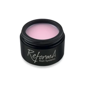 ReformA Builder gel - Milky Pink TPO i HEMA FREE