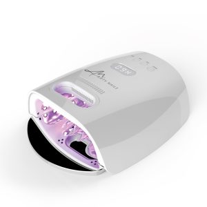Arty Nails Alien Dual Cure UV/LED lampa 48W
