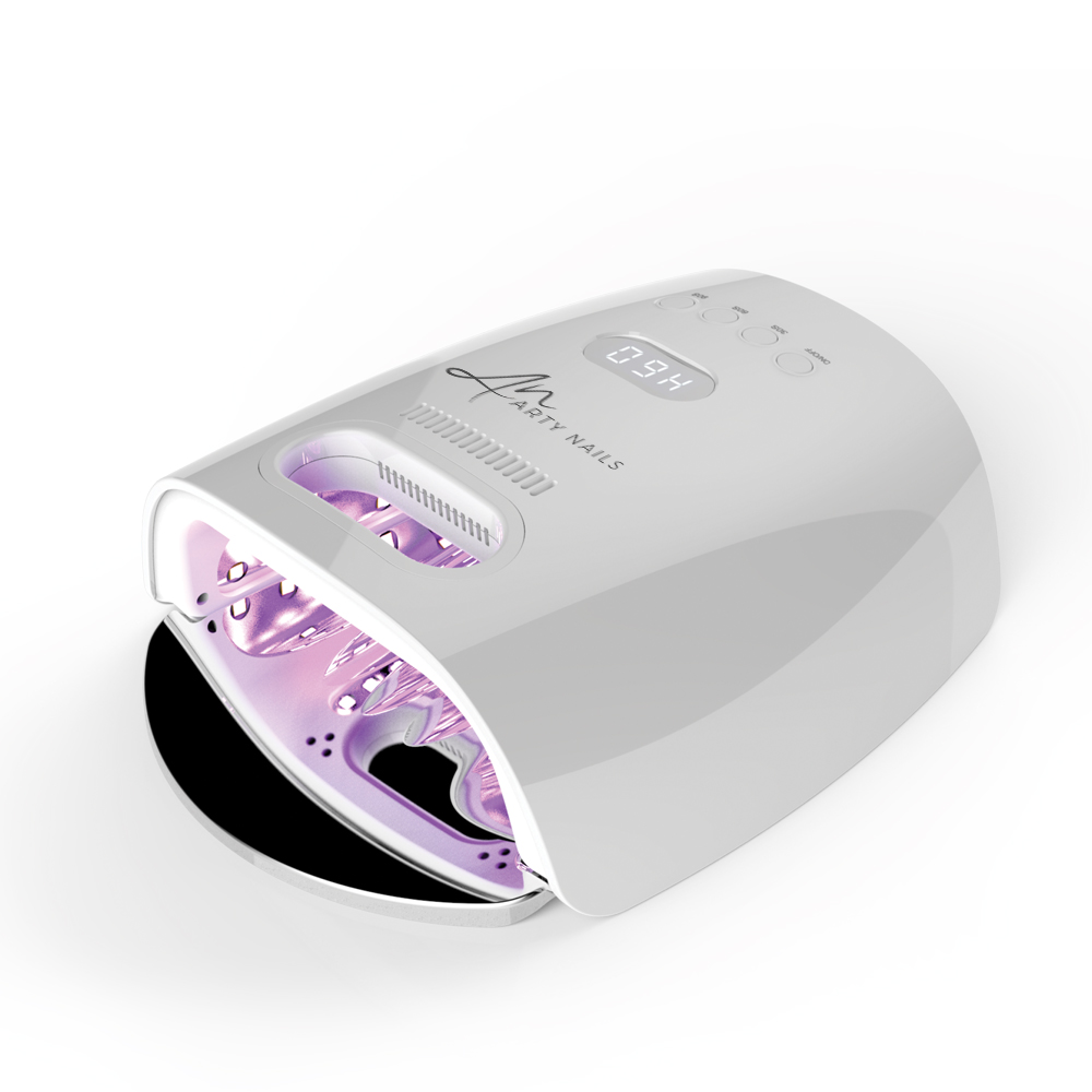 Arty Nails Alien Dual Cure UV/LED lampa 48W