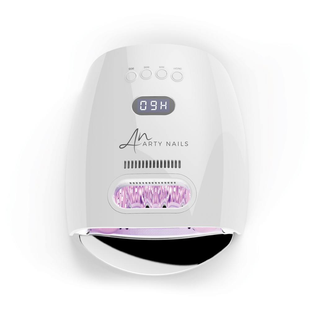 Arty Nails Alien Dual Cure UV/LED lampa 48W