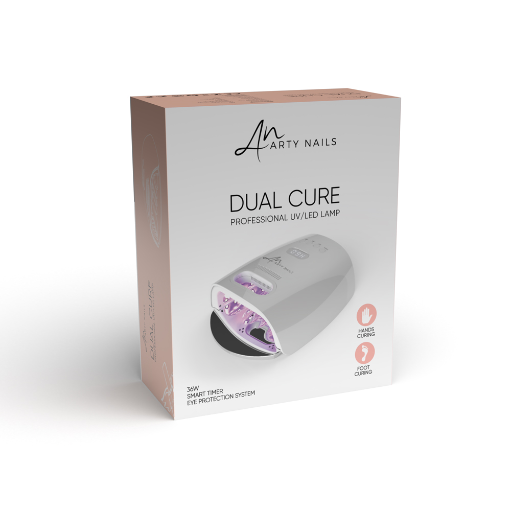 Arty Nails Alien Dual Cure UV/LED lampa 48W