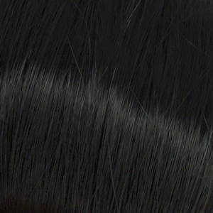 Virgin human hair ekstenzije (keratin) - Nijansa 1