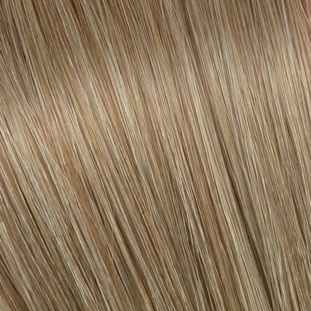 Virgin human hair ekstenzije (keratin) - Nijansa 14/613 25kom