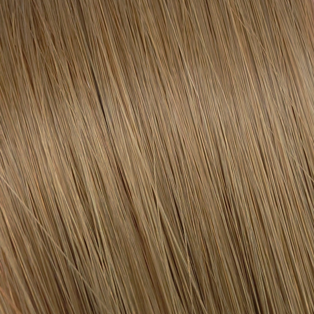 Virgin human hair ekstenzije (keratin) - Nijansa 14 25kom