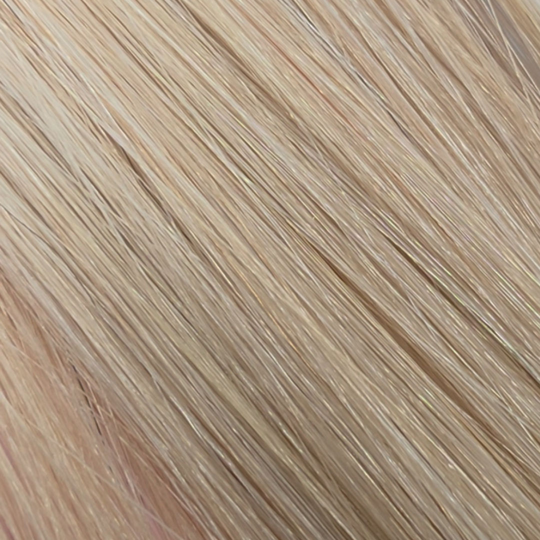Virgin human hair ekstenzije (keratin) - Nijansa 18A 25kom