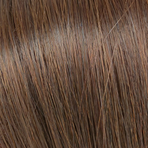 Virgin human hair ekstenzije (keratin) - Nijansa 2 25kom