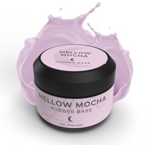 Arty Nails Rubber baza - Mellow Mocha