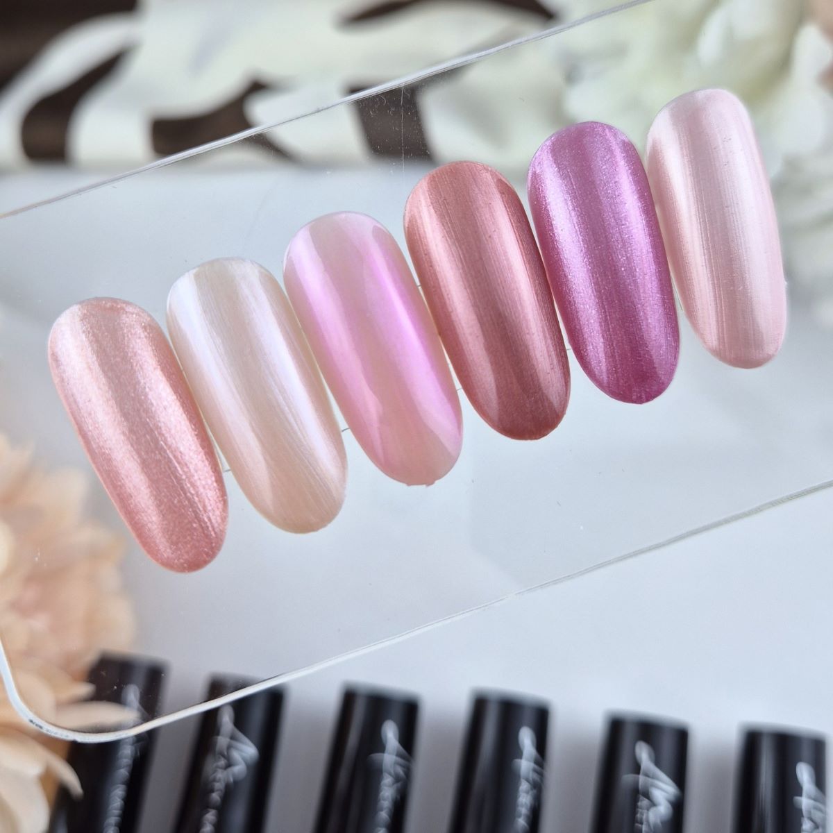 Arty Nails trajni lak 5ml - 65 Forbidden Dreams (Hema, Di-Hema, TPO free) - Image 4