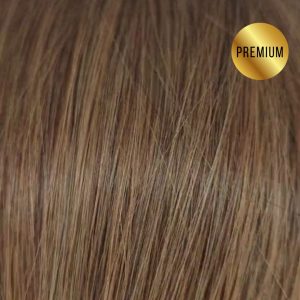 Virgin Hair ekstenzije na klipse 8 dijelova 50cm - Nijansa 4