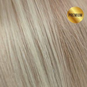 Virgin human hair ekstenzije (keratin) 50cm - Nijansa 18a/1001 25kom