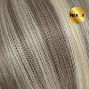 Virgin human hair ekstenzije (keratin) 50cm - Nijansa 14/22 25kom