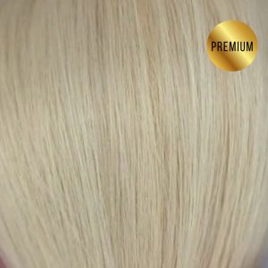 Virgin human hair ekstenzije (keratin) 50cm - Nijansa 60 25kom